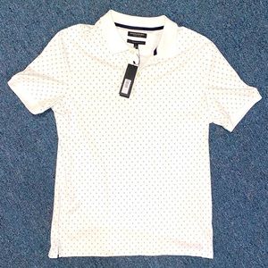 Brand New Banana Republic Polo